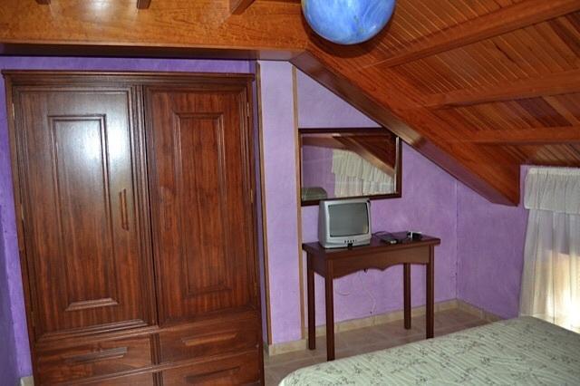Apartamentos Rurales Casa Ron Coana Esterno foto