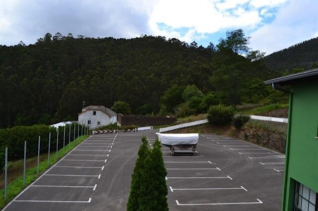 Apartamentos Rurales Casa Ron Coana Esterno foto