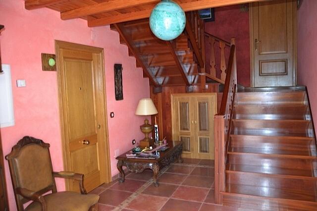 Apartamentos Rurales Casa Ron Coana Esterno foto