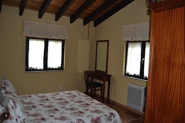 Apartamentos Rurales Casa Ron Coana Esterno foto