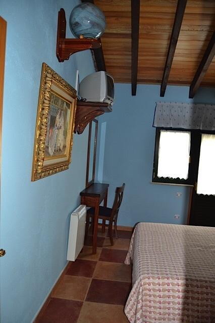 Apartamentos Rurales Casa Ron Coana Esterno foto