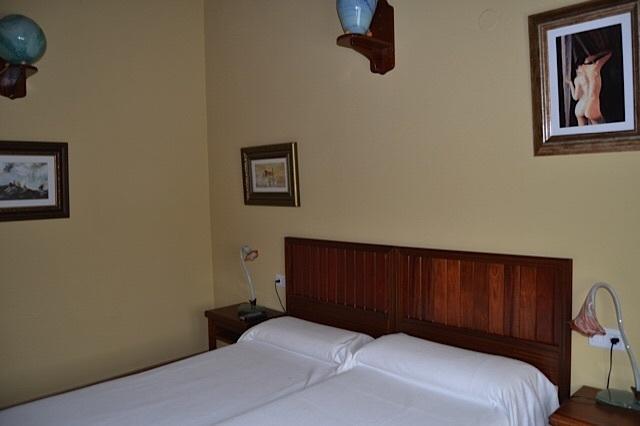 Apartamentos Rurales Casa Ron Coana Esterno foto