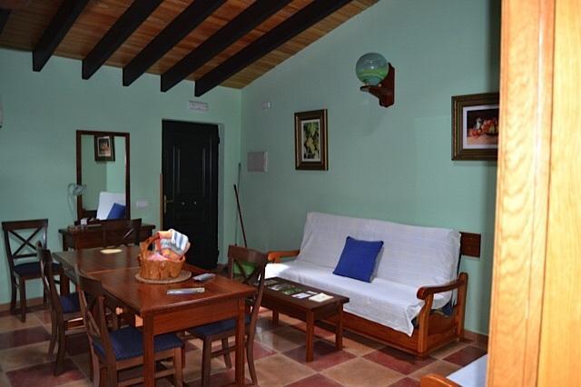 Apartamentos Rurales Casa Ron Coana Esterno foto