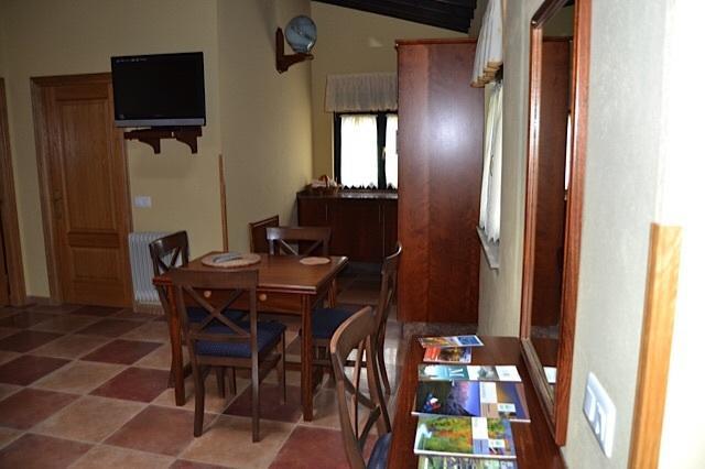 Apartamentos Rurales Casa Ron Coana Esterno foto