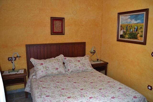 Apartamentos Rurales Casa Ron Coana Esterno foto