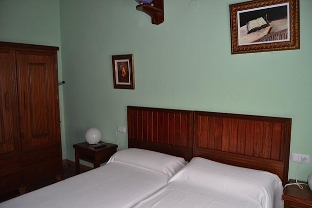 Apartamentos Rurales Casa Ron Coana Esterno foto