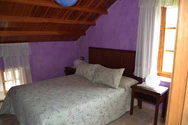 Apartamentos Rurales Casa Ron Coana Esterno foto
