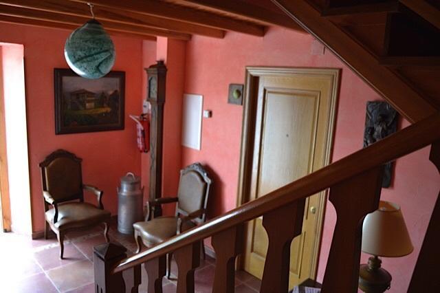 Apartamentos Rurales Casa Ron Coana Esterno foto