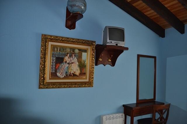 Apartamentos Rurales Casa Ron Coana Esterno foto