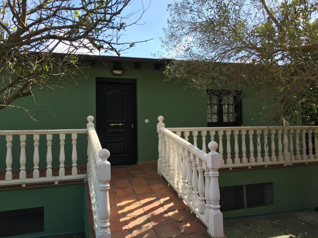 Apartamentos Rurales Casa Ron Coana Esterno foto