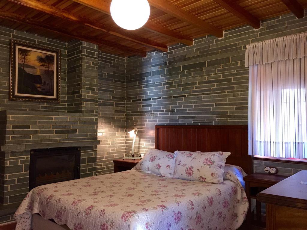 Apartamentos Rurales Casa Ron Coana Esterno foto