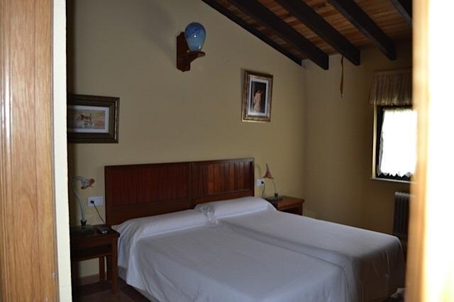 Apartamentos Rurales Casa Ron Coana Esterno foto