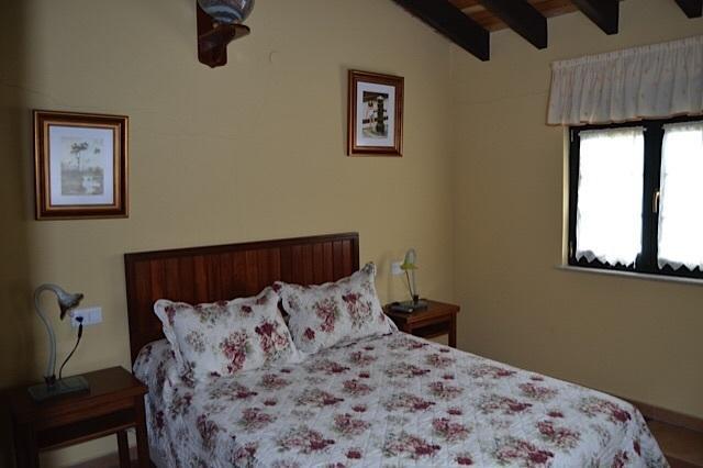 Apartamentos Rurales Casa Ron Coana Esterno foto