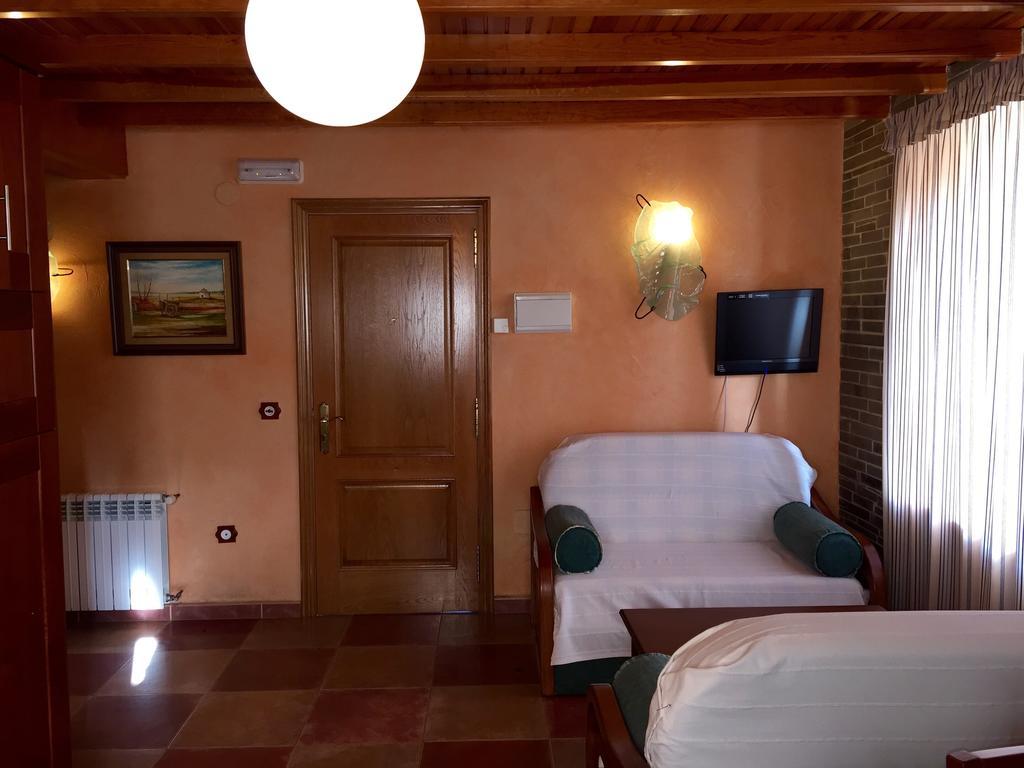 Apartamentos Rurales Casa Ron Coana Esterno foto