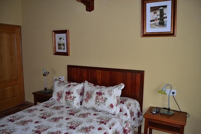 Apartamentos Rurales Casa Ron Coana Esterno foto