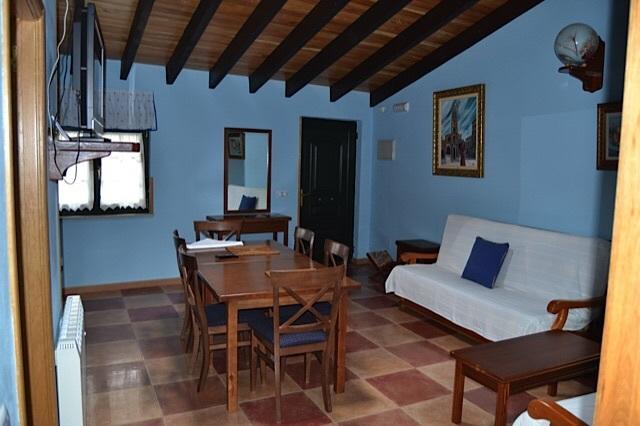 Apartamentos Rurales Casa Ron Coana Esterno foto