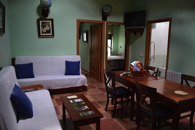 Apartamentos Rurales Casa Ron Coana Esterno foto